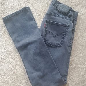Levi Jeans Boys 28x28